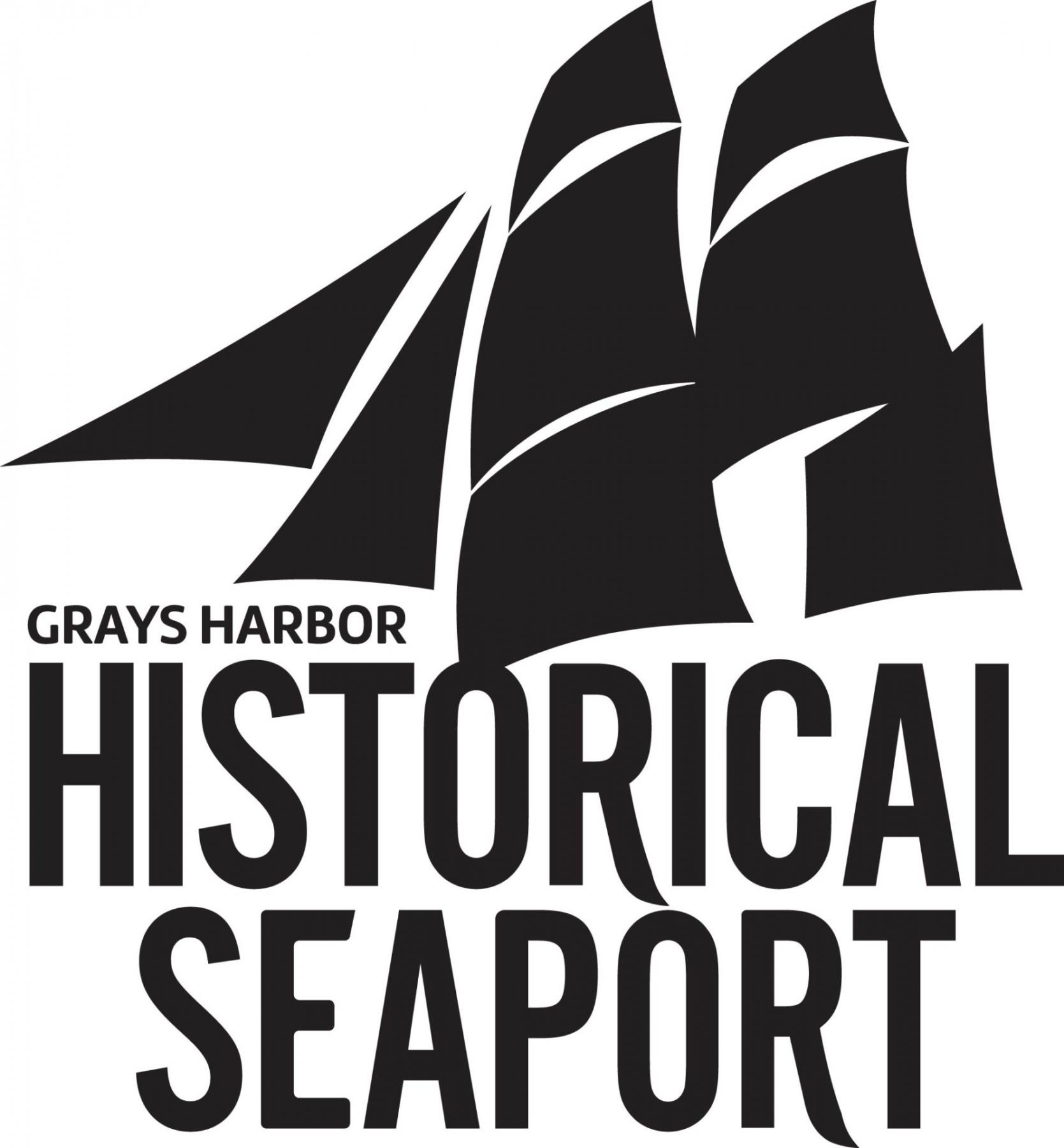 Grays Harbor Logo